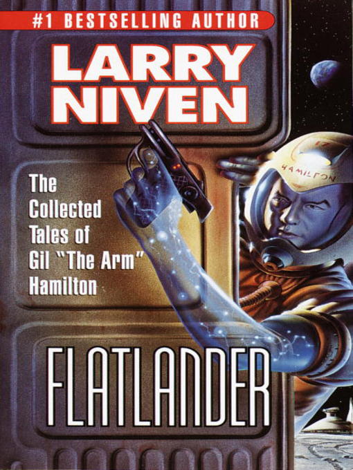 Title details for Flatlander by Larry Niven - Wait list
